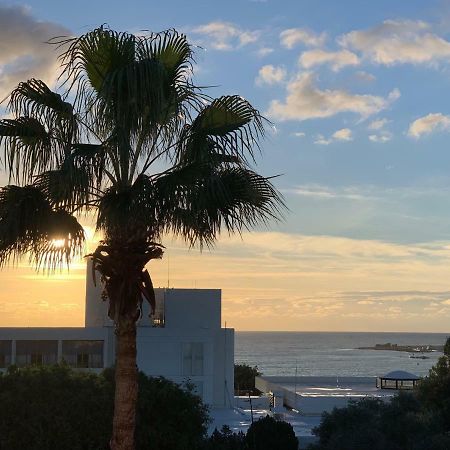 PaphosPhaedrus Living: Seaside Luxury Flat Natalia House 102公寓 外观 照片