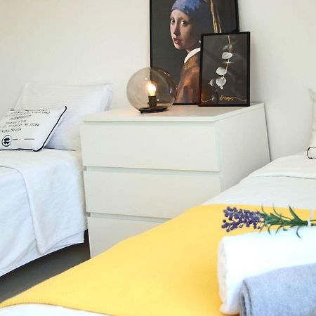 PaphosPhaedrus Living: Seaside Luxury Flat Natalia House 102公寓 外观 照片