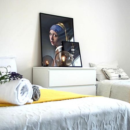 PaphosPhaedrus Living: Seaside Luxury Flat Natalia House 102公寓 外观 照片