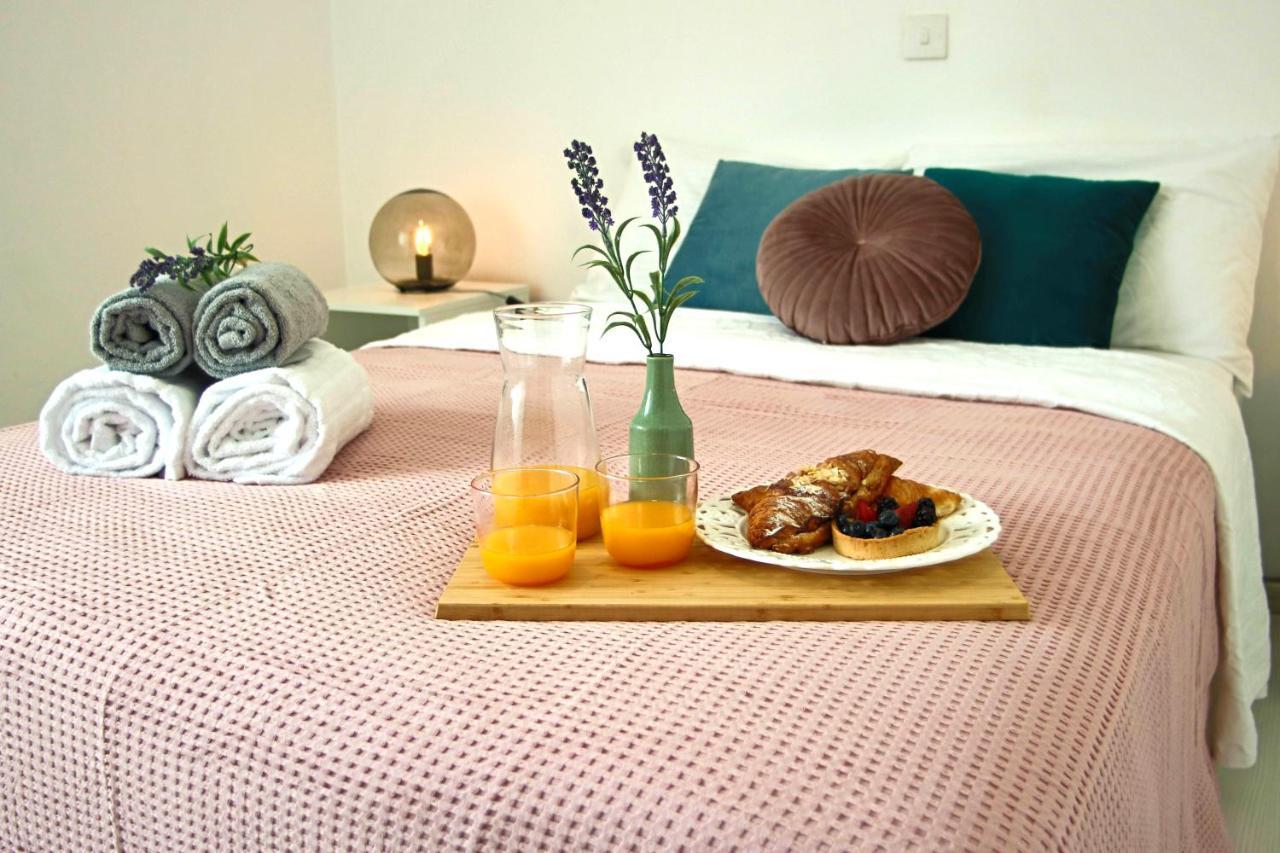 PaphosPhaedrus Living: Seaside Luxury Flat Natalia House 102公寓 外观 照片